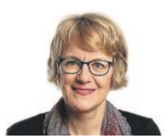 Bettina Fraschke HNA